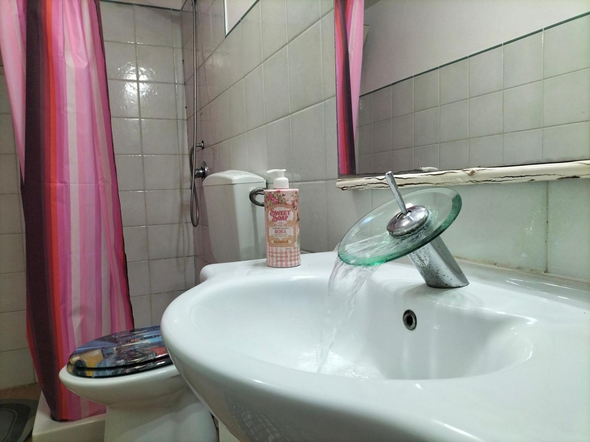 Villa Just Sleep Rimangono Poche Prenotazioni Disponibili Pachino Habitación foto